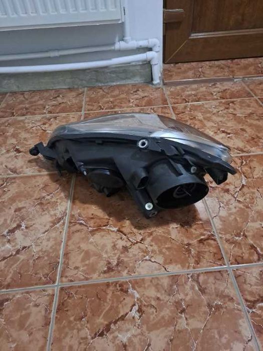 Far dreapta VW Golf 5 Plus an 2005-2009 original Europa