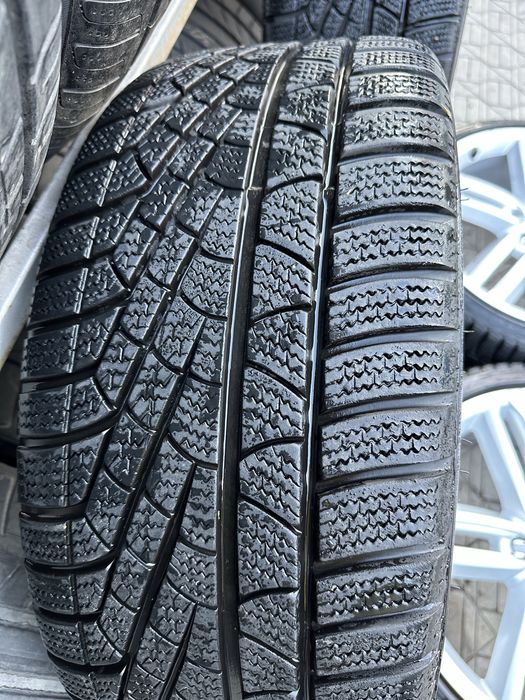 Jante Originale Audi S-line R20 A6 A7 A8 Q5 echipate iarnă