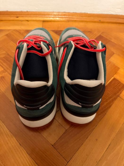 Adidasi casual Bigotti noi