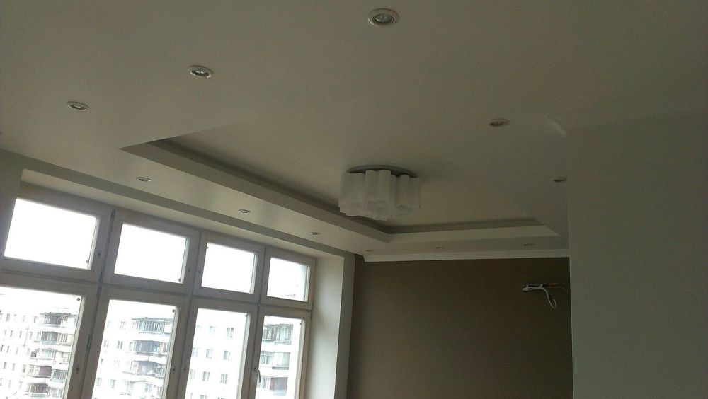 Работаем Ремонт квартиры, офисов и магазинов