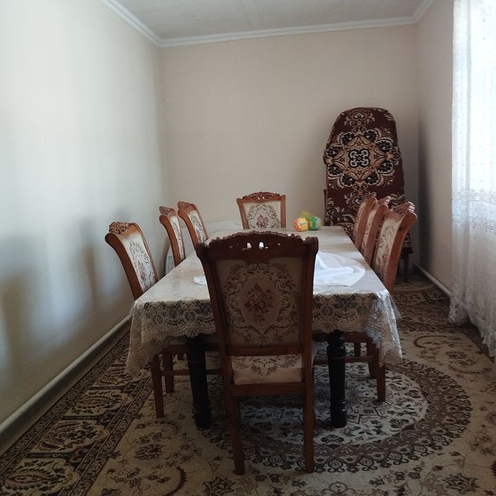 Uy sotiladi bozsuvda