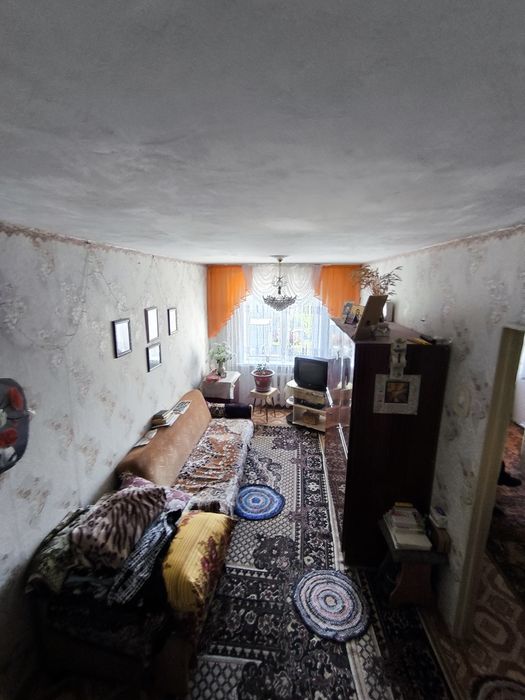 Продам квартиру 1 комнатную