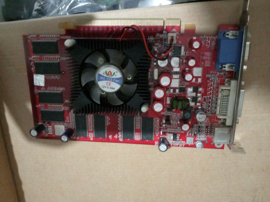 Материнская плата комплект