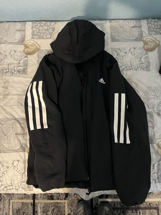 Adidas мъжко зимно яке
