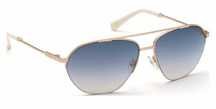 Мъжки слънчеви очила Guess Aviator -52%