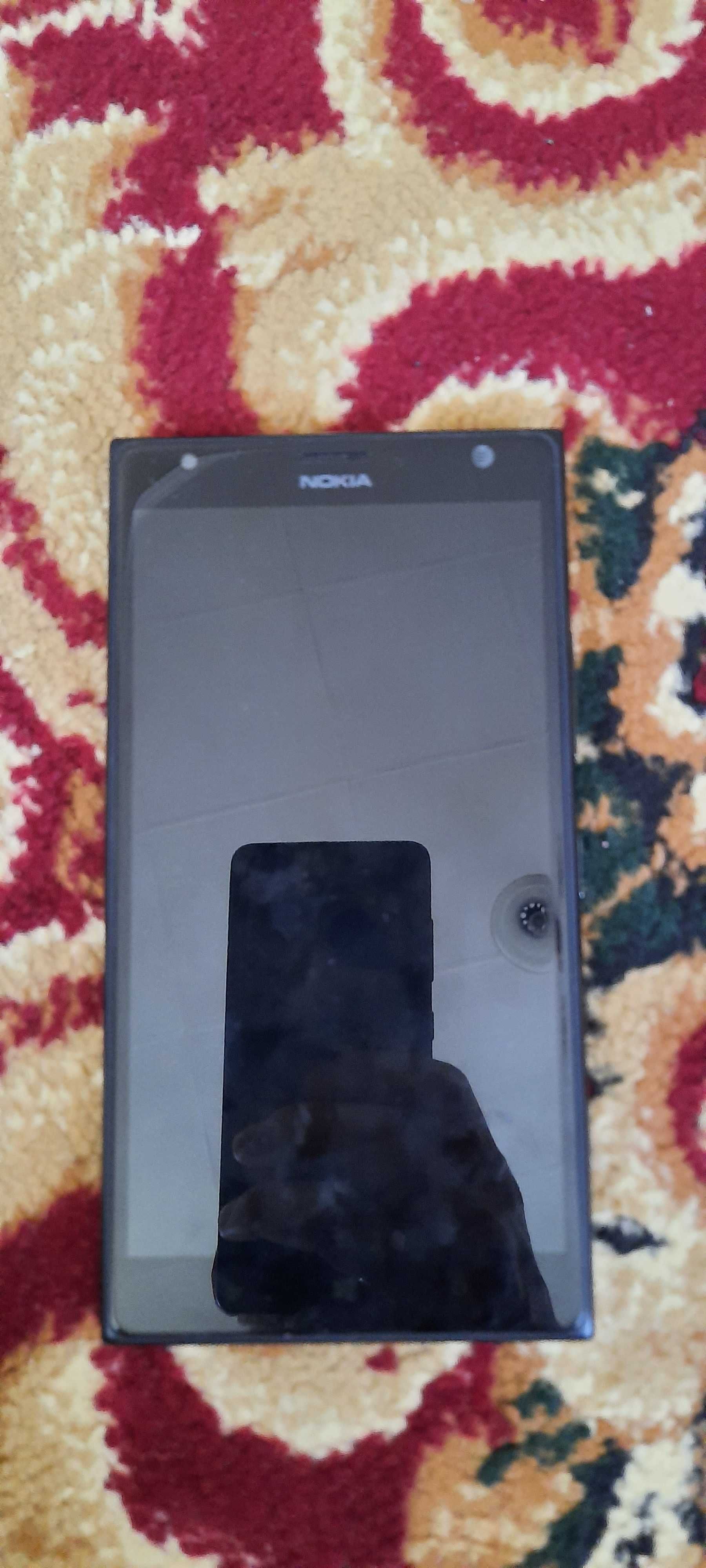 Nokia Lumia 1520