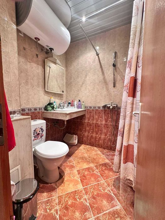 Дава се под наем Двустаен апартамент в Варна, Възраждане 1 - 67 кв.м за 504.9 € - Снимка #12