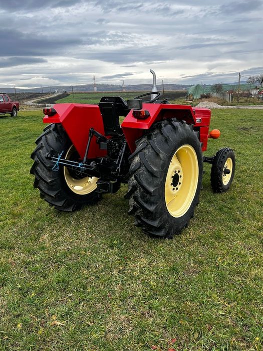 Tractor UTB U445