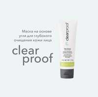 Mary Kay маска Clear Proof