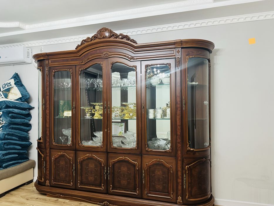 Мебель для гостиной