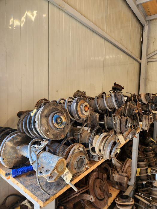 Amortizoare Opel Renault vw  Seat  suzuki Toyota