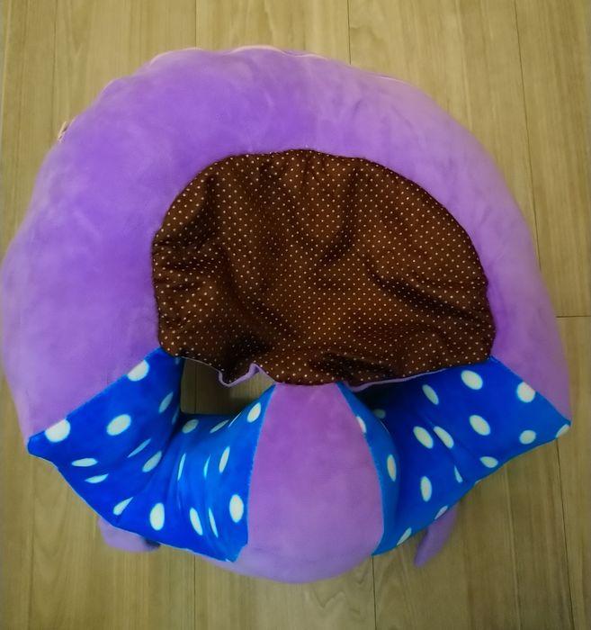 Fotoliu pentru bebe,maimutica