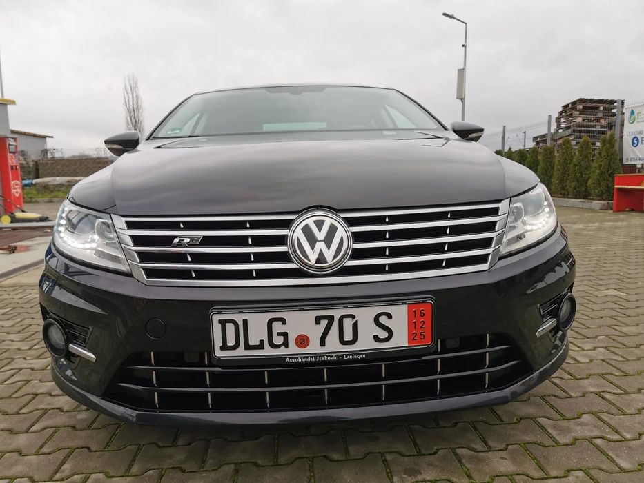 Volkswagen Passat CC Vw passat cc, R line, interior, exterior!