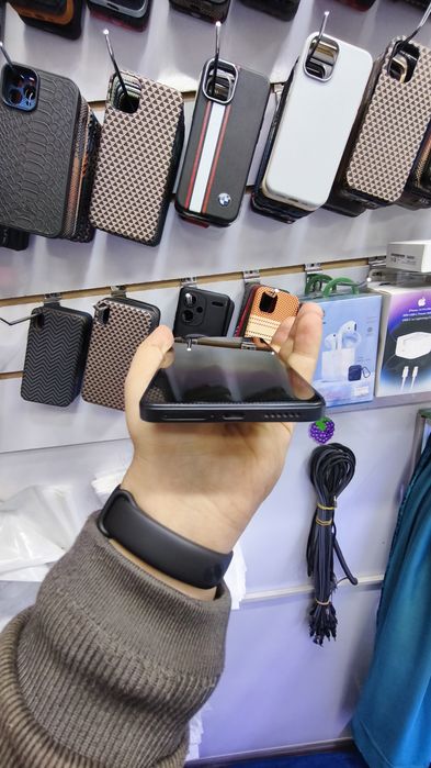 Redmi Note 14 yangidek