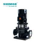 Shimge TB nasos циркуляционный вертикальный насос отопление