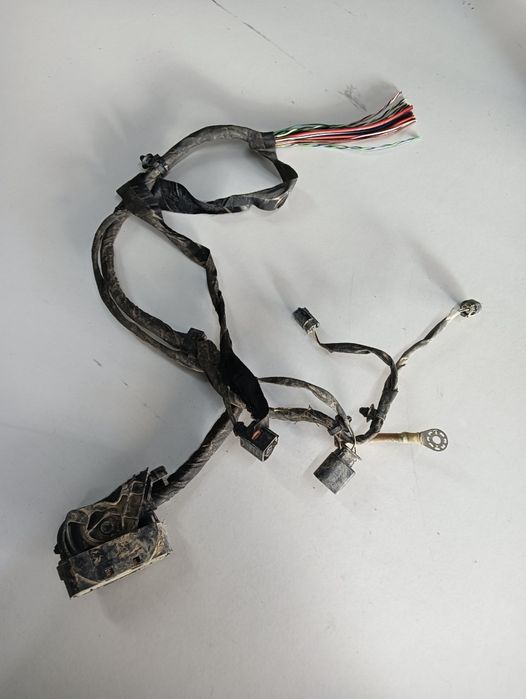 Mufa abs  MERCEDES-BENZ SPRINTER 3,5-t 907 2018 - >