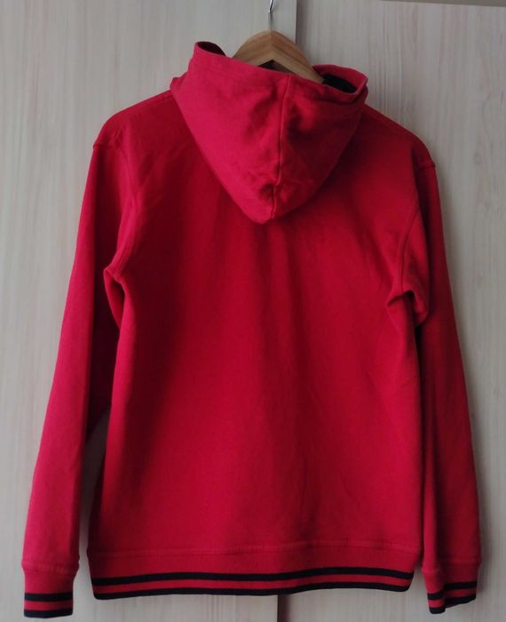 Manchester United - детски суичър на Манчестър Юнайтед