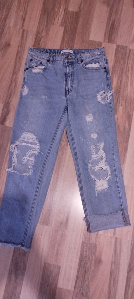 Дънки  Pull&bear
