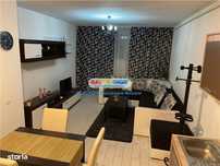 Apartament 2 camere Mobilat Utilat in Militari Residence 51.900 euro