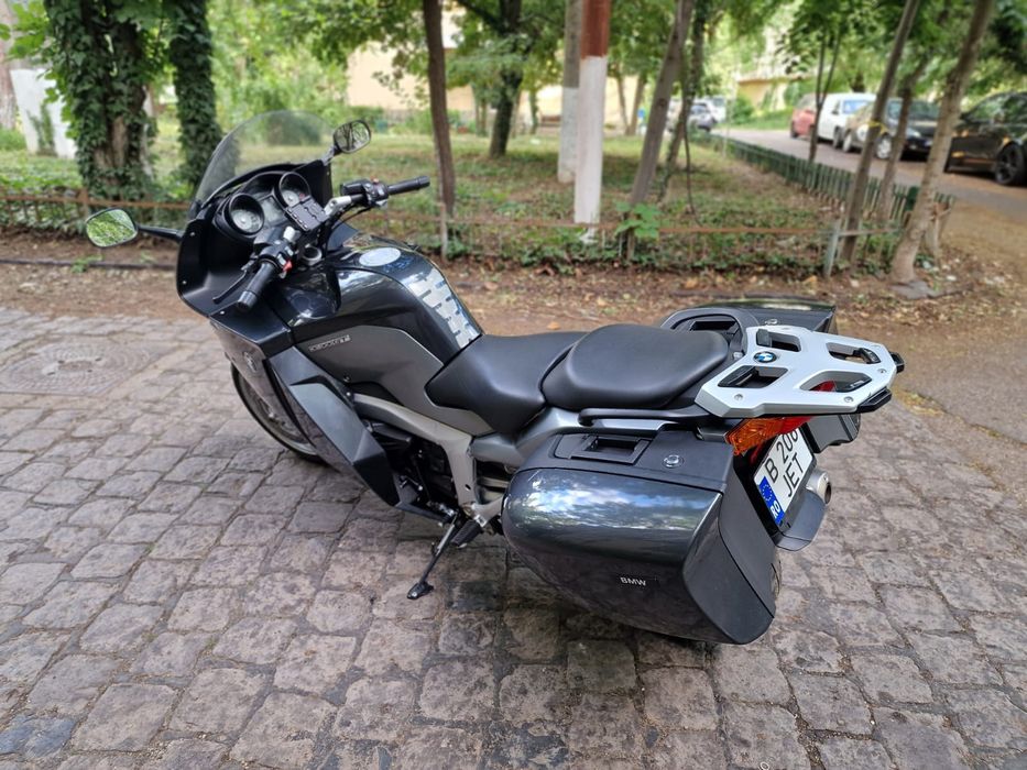 BMW K1200 GT 2006