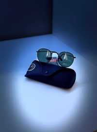 Ochelari de soare Ray-Ban RB3447 - Stil iconic și calitate superioară