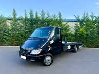 Vand sau schimb Mercedes-Benz Sprinter 416 autoplatrfoma 2.7 CDI BA14