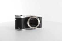 Aparat foto Samsung NX300, body