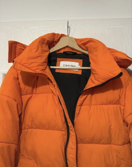 Geaca Calvin Klein Unisex