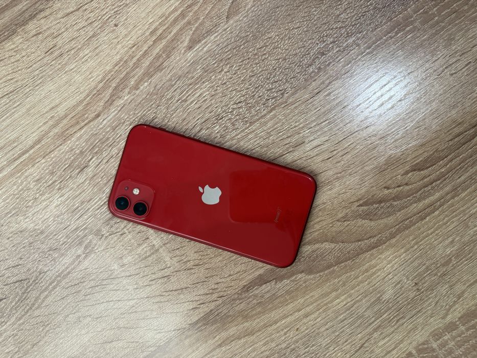 Продам Iphone 11 в хорошем состояния