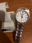 Ceas CASIO nou limbi fosforescente