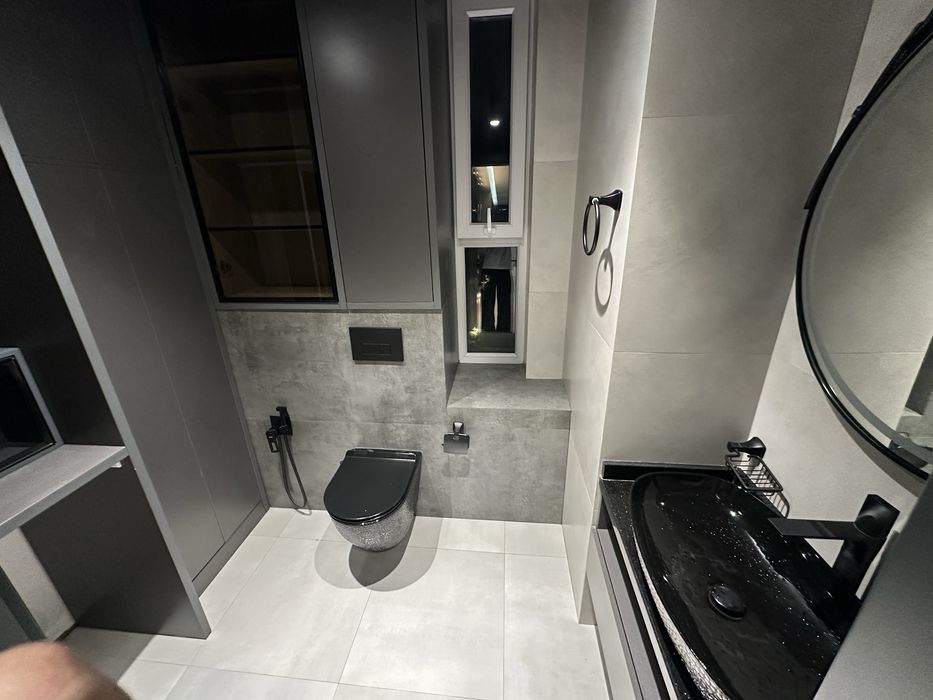 Продается в NRG Mirzo-Ulugbek ул.Сайрам 3/9/12 129м2+ балкон 30м2