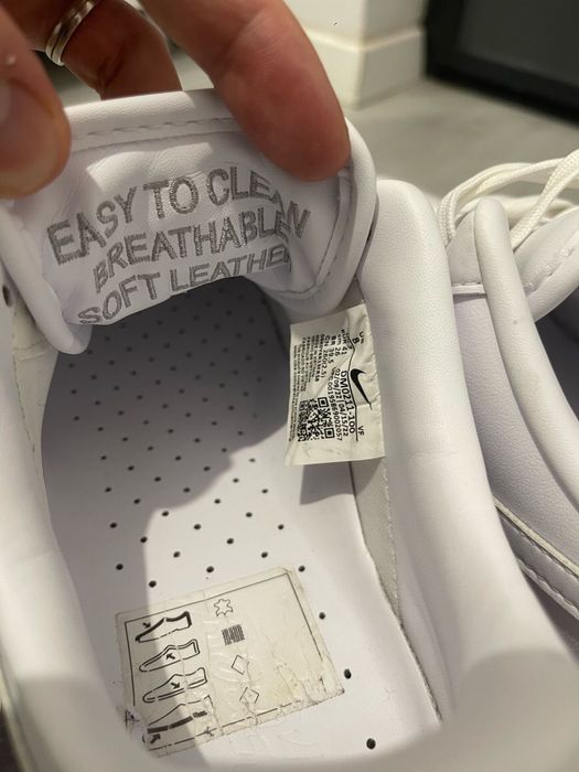 Adidasi Air Force 41