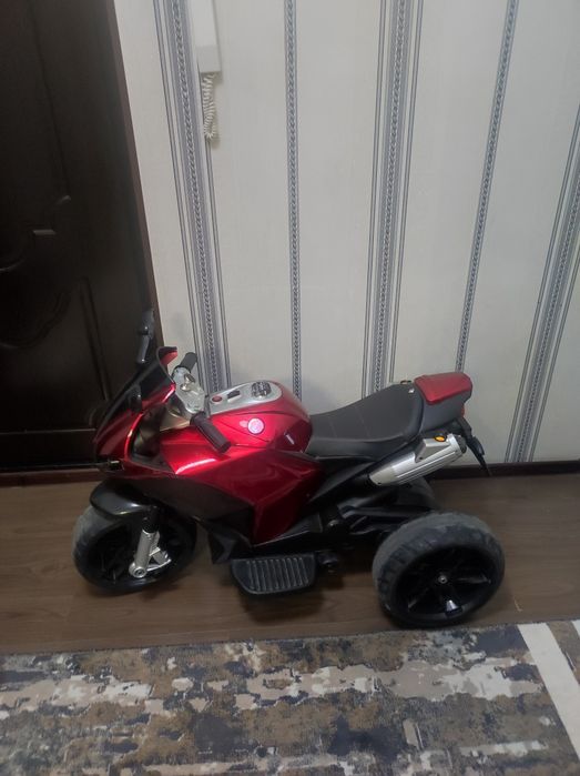 Mini  Matasikil  holati zor