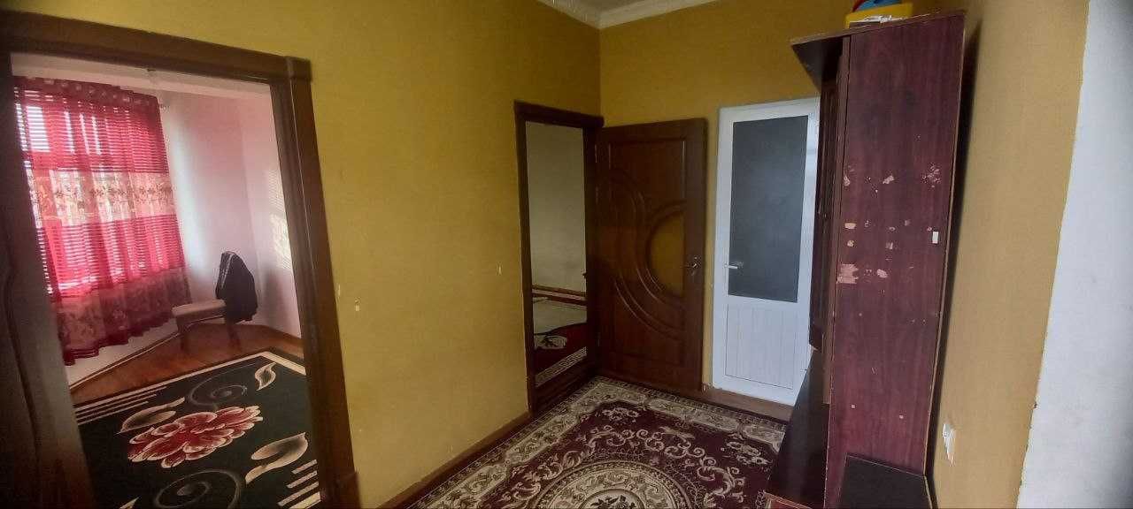 2 хонали квартира ижарага берилади