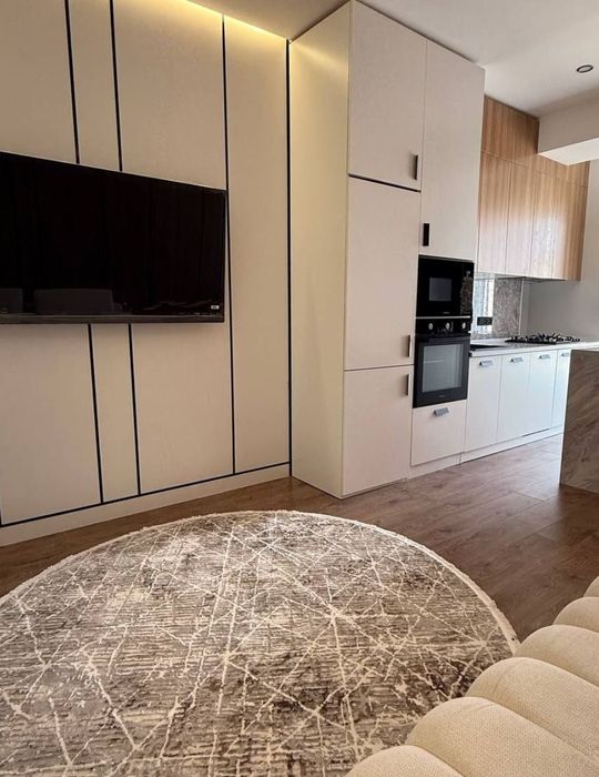 Махтумкули ЖК новостройка Poytaxt residences