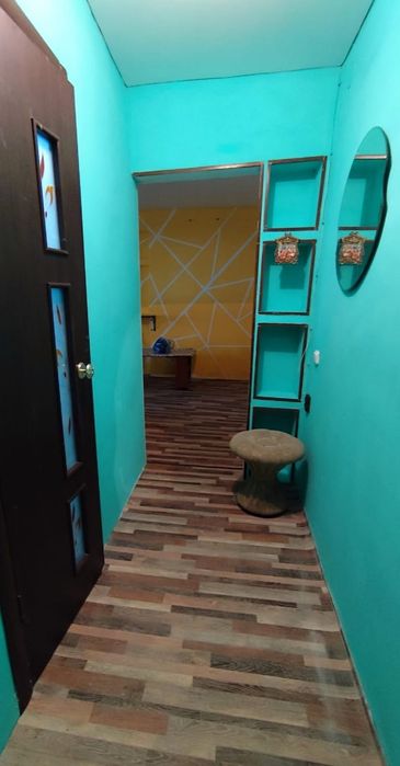 Здаётся 1 комнатная квартира в майкудуке