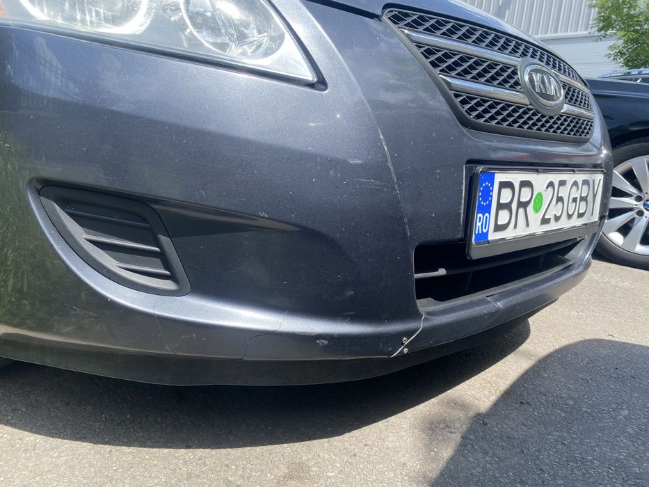 Kia ceed 2008 1.4 benzina
