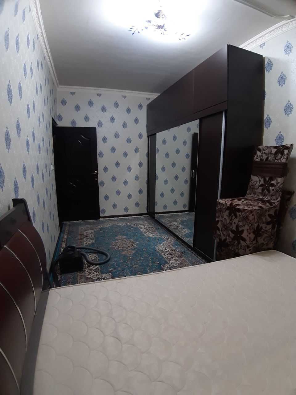Продаётся квартира в Чиланзаре