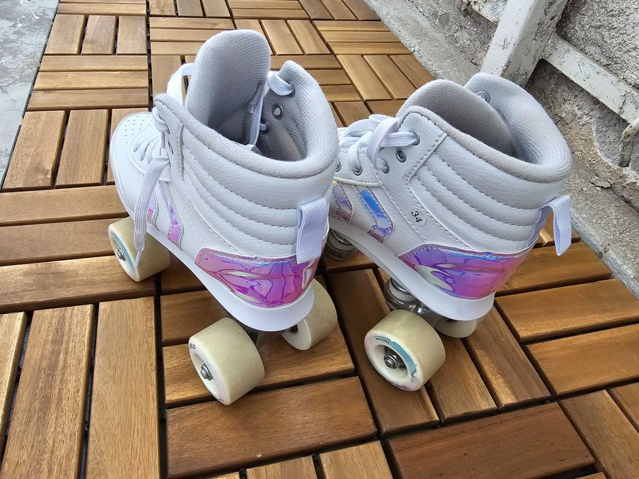 Role copii Decathlon, stare buna