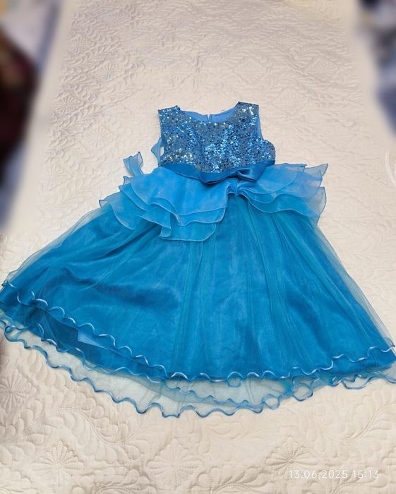 Rochie fete 8-10 ani