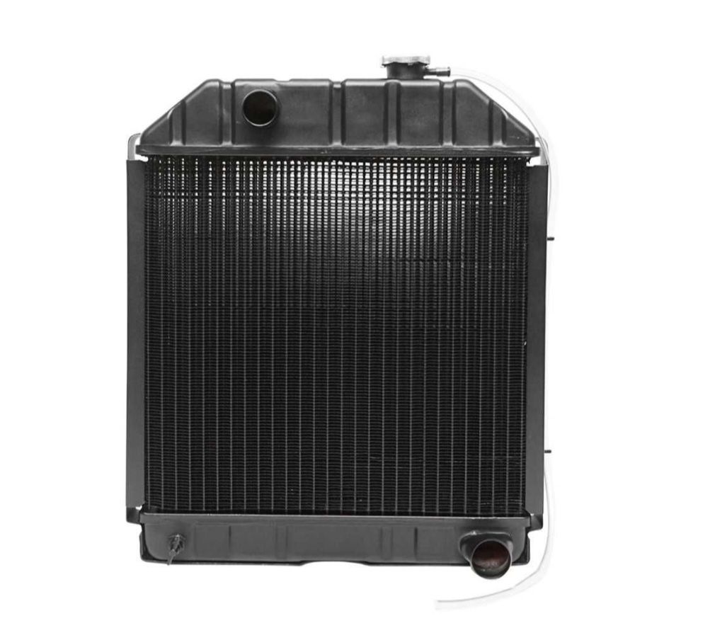 Radiator fiat 640