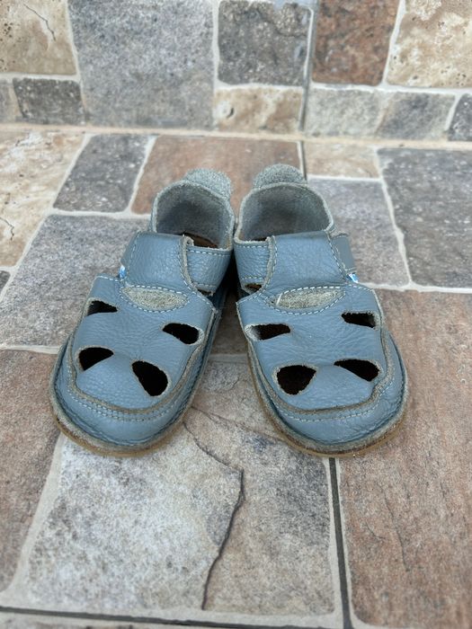 Sandale barefoot Dodo Shoes, 21, 13 cm