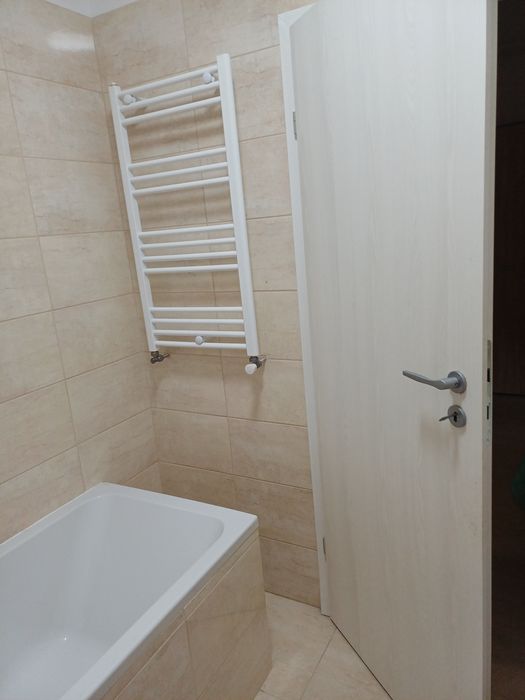 Garaoniera-studio inchiriat  Biruintei Popesti