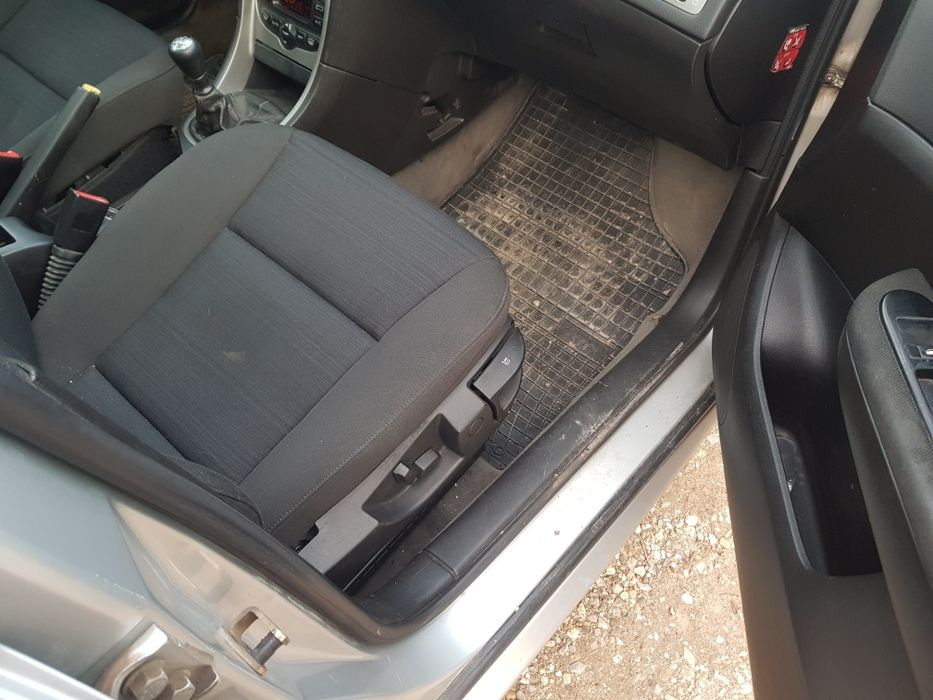 Пежо 307 2.0HDI 107кс