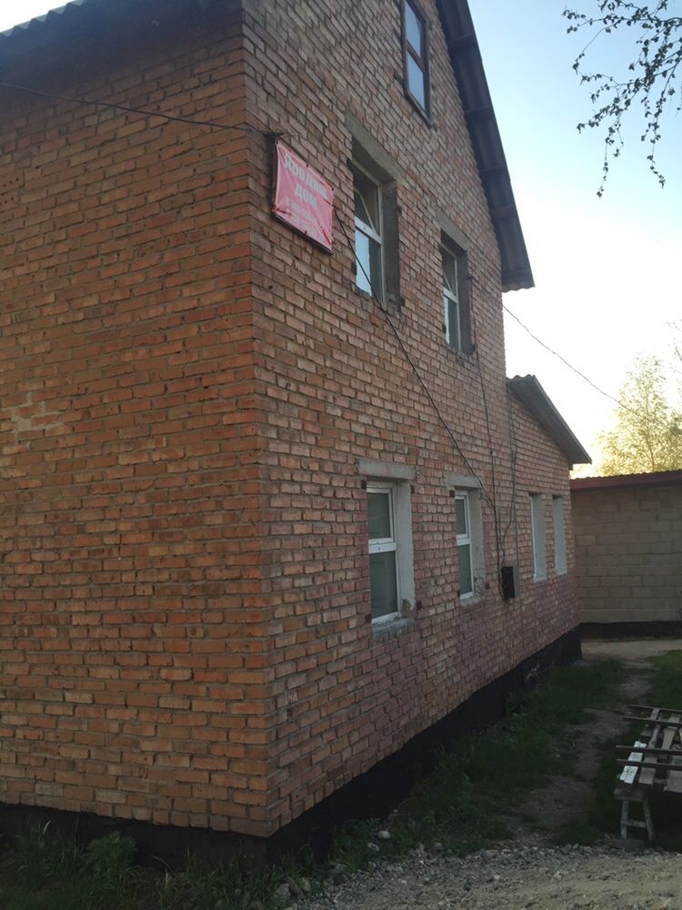 Срочно Продам кирпчный дом
