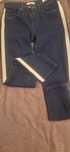 Blugi damă marca Tommy Hilfiger