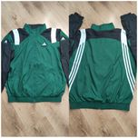 Geaca vintage Adidas mărimea M