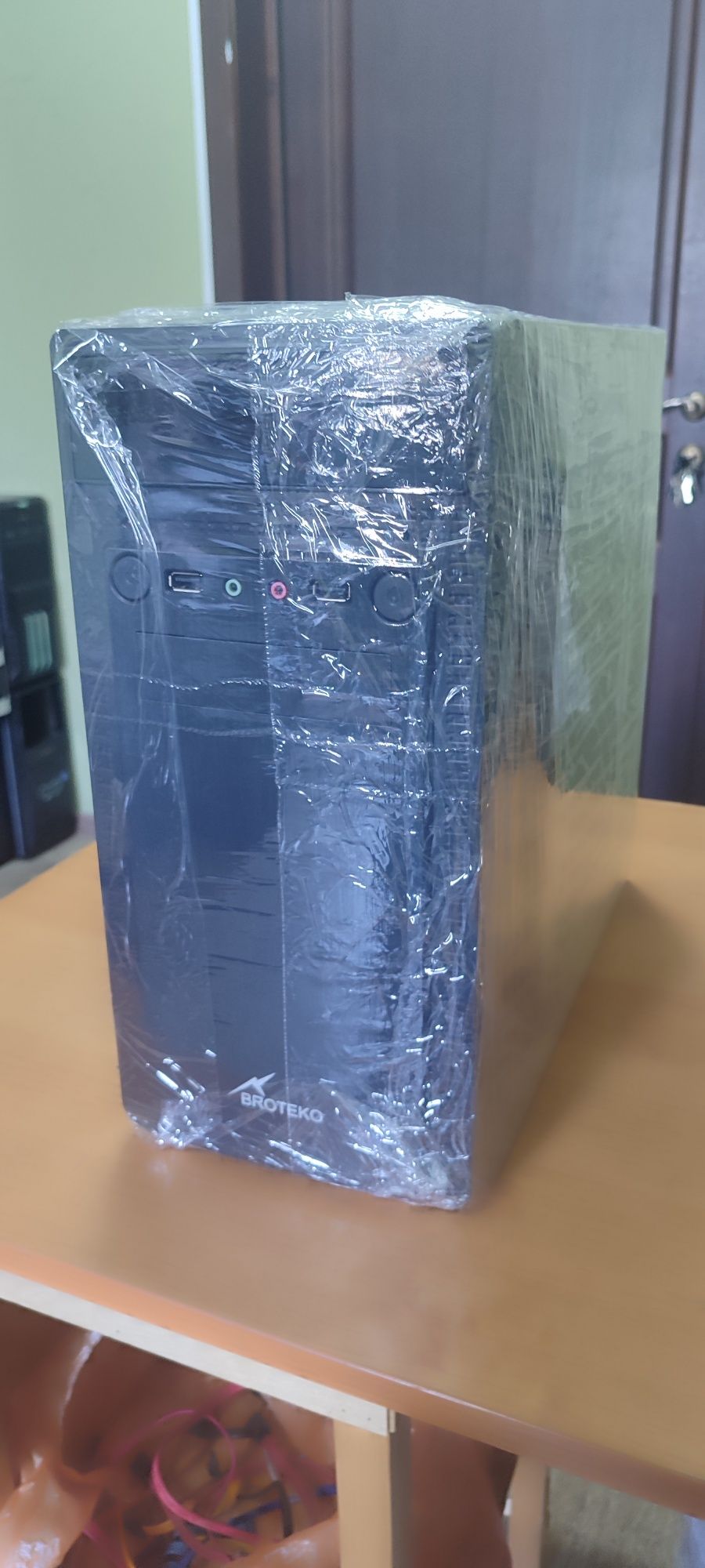 Системный блок Core i5 4590s
