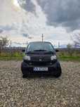 Vând smart fortwo