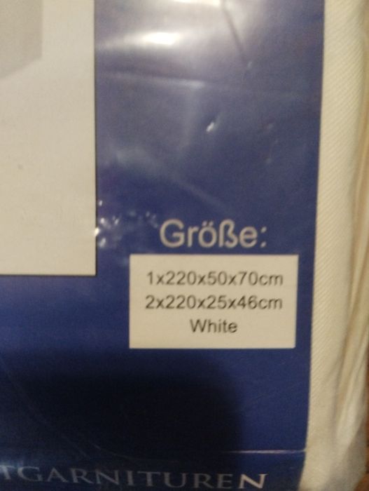 Vând huse mobilier terasa